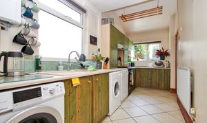 Coventry Road, Hinckley, LE10 thumbnail photo