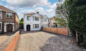 Coventry Road, Hinckley, LE10 thumbnail photo