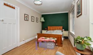 Bardon Road, Barwell, LE9 thumbnail photo