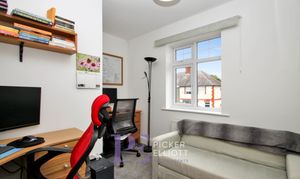Bardon Road, Barwell, LE9 thumbnail photo