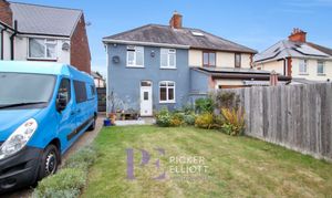 Bardon Road, Barwell, LE9 thumbnail photo