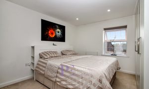 Netherfield Drive, Sapcote, LE9 thumbnail photo