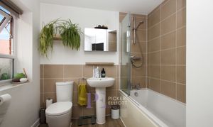 Netherfield Drive, Sapcote, LE9 thumbnail photo