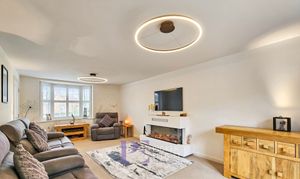 Netherfield Drive, Sapcote, LE9 thumbnail photo