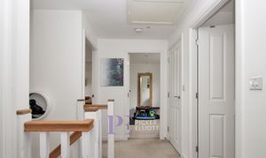 Netherfield Drive, Sapcote, LE9 thumbnail photo