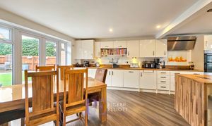 Netherfield Drive, Sapcote, LE9 thumbnail photo