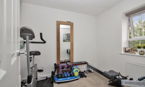 Netherfield Drive, Sapcote, LE9 thumbnail photo