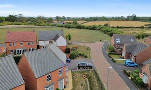 Netherfield Drive, Sapcote, LE9 thumbnail photo