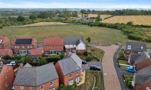 Netherfield Drive, Sapcote, LE9 thumbnail photo