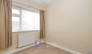 Bulkington Road, Wolvey, LE10 thumbnail photo
