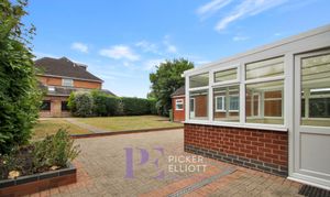 Bulkington Road, Wolvey, LE10 thumbnail photo