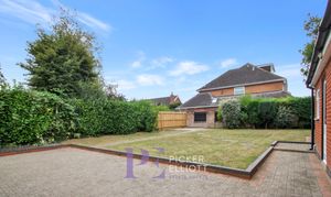 Bulkington Road, Wolvey, LE10 thumbnail photo
