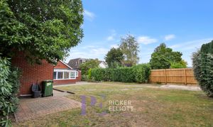 Bulkington Road, Wolvey, LE10 thumbnail photo