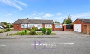 Bulkington Road, Wolvey, LE10 thumbnail photo