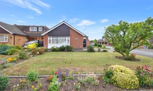 Bulkington Road, Wolvey, LE10 thumbnail photo