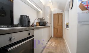 Charles Street, Hinckley, LE10 thumbnail photo