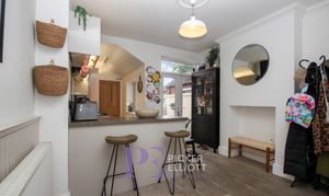 Charles Street, Hinckley, LE10 thumbnail photo