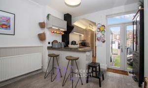 Charles Street, Hinckley, LE10 thumbnail photo