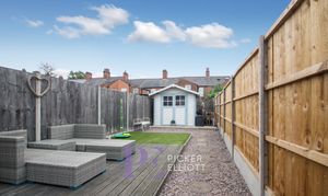 Charles Street, Hinckley, LE10 thumbnail photo