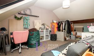 Charles Street, Hinckley, LE10 thumbnail photo