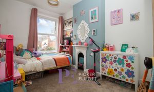 Charles Street, Hinckley, LE10 thumbnail photo
