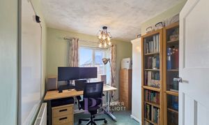Bardon Road, Barwell, LE9 thumbnail photo