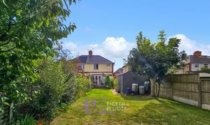 Bardon Road, Barwell, LE9 thumbnail photo