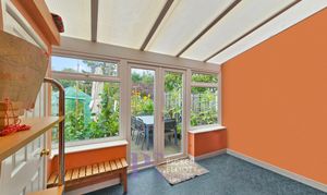 Bardon Road, Barwell, LE9 thumbnail photo