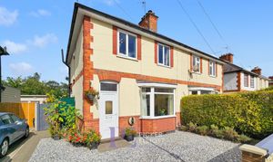 Bardon Road, Barwell, LE9 thumbnail photo