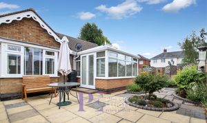 Aldridge Road, Burbage, LE10 thumbnail photo