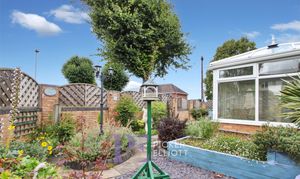 Aldridge Road, Burbage, LE10 thumbnail photo