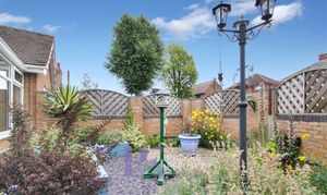 Aldridge Road, Burbage, LE10 thumbnail photo