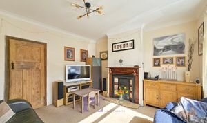 Bardon Road, Barwell, LE9 thumbnail photo
