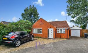 Ferness Road, Hinckley, LE10 thumbnail photo
