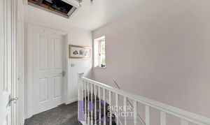 Whitworth Avenue, Hinckley, LE10 thumbnail photo