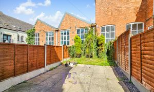Shilton Road, Barwell, LE9 thumbnail photo