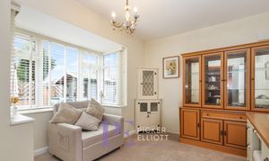 Aldridge Road, Burbage, LE10 thumbnail photo