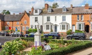 Church Street, Burbage, LE10 thumbnail photo