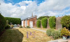 Church Street, Burbage, LE10 thumbnail photo