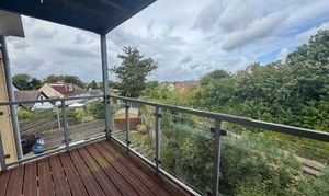 balcony new