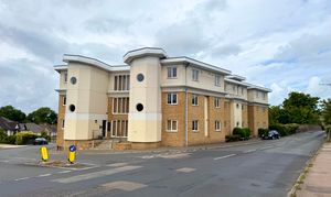 New Front