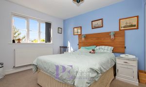 Lockley Gardens, Sapcote, LE9 thumbnail photo