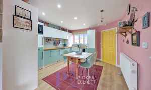 Lockley Gardens, Sapcote, LE9 thumbnail photo
