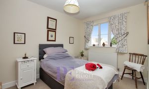 Lockley Gardens, Sapcote, LE9 thumbnail photo