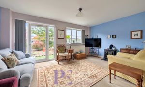 Lockley Gardens, Sapcote, LE9 thumbnail photo