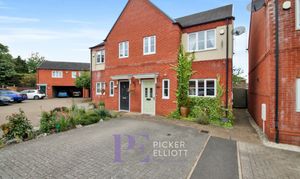 Lockley Gardens, Sapcote, LE9 thumbnail photo