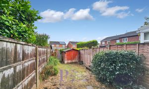 Hereford Close, Barwell, LE9 thumbnail photo