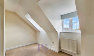 Birch Lane, Glenfield, LE3 photo