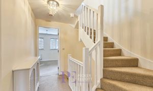 A photo of house to rent on Birch Lane, Glenfield, LE3 from Picker Elliott Hinckley