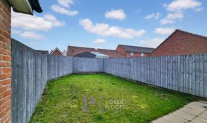 Birch Lane, Glenfield, LE3 photo